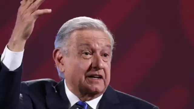López Obrador aseguró que Nuevo León no cuenta con los recursos para tener una planta Tesla