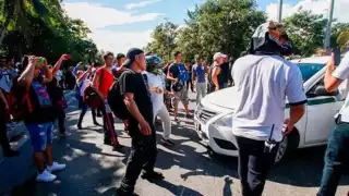 López Obrador habló de cómo se ha manejado el tema