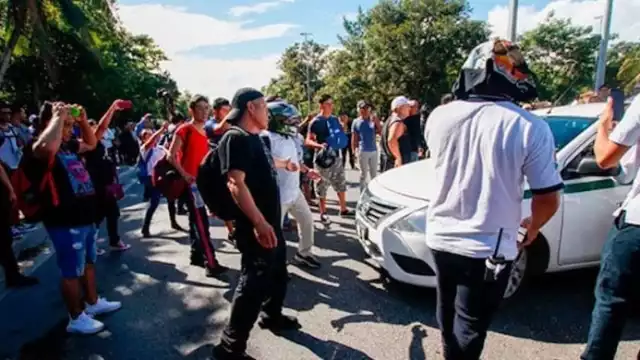 López Obrador habló de cómo se ha manejado el tema