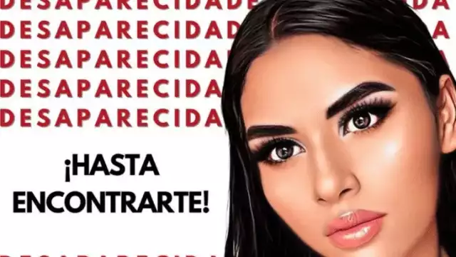 Influencer mexicana hallada sin vida en Michoacán