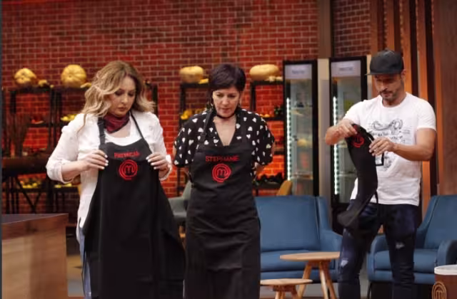 El nivel de exigencia en la cocina más famosa de México ha elevado su nivel y únicamente quedan siete famosos en la competencia