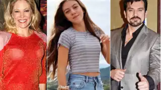 Jorge Salinas reconoce que Valentina sí es su hija y manda mensaje a Andrea Noli: VIDEO