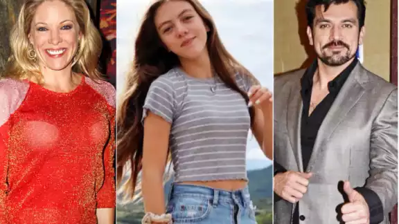 El actor aseguró que mantiene contacto con sus seis hijos: "Todos los niños tienen diferente madre, yo soy él único padre" El actor aseguró que mantiene contacto con sus seis hijos: "Todos los niños tienen diferente madre, yo soy él único padre"
