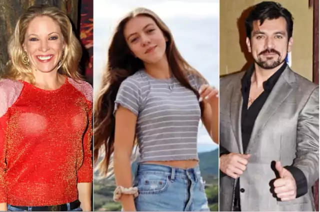 El actor aseguró que mantiene contacto con sus seis hijos: "Todos los niños tienen diferente madre, yo soy él único padre"