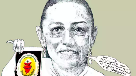 Foto: Opinión