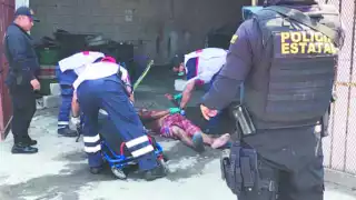 Aumentan 12% homicidios dolosos con arma de fuego en Campeche