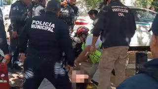 Confirman fallecimiento de dos víctimas del incendio en Misión de las Flores en Playa del Carmen