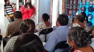 El programa del Indemaya se suspendió poco más de dos años debido a la emergencia sanitaria ocasionada por el coronavirus