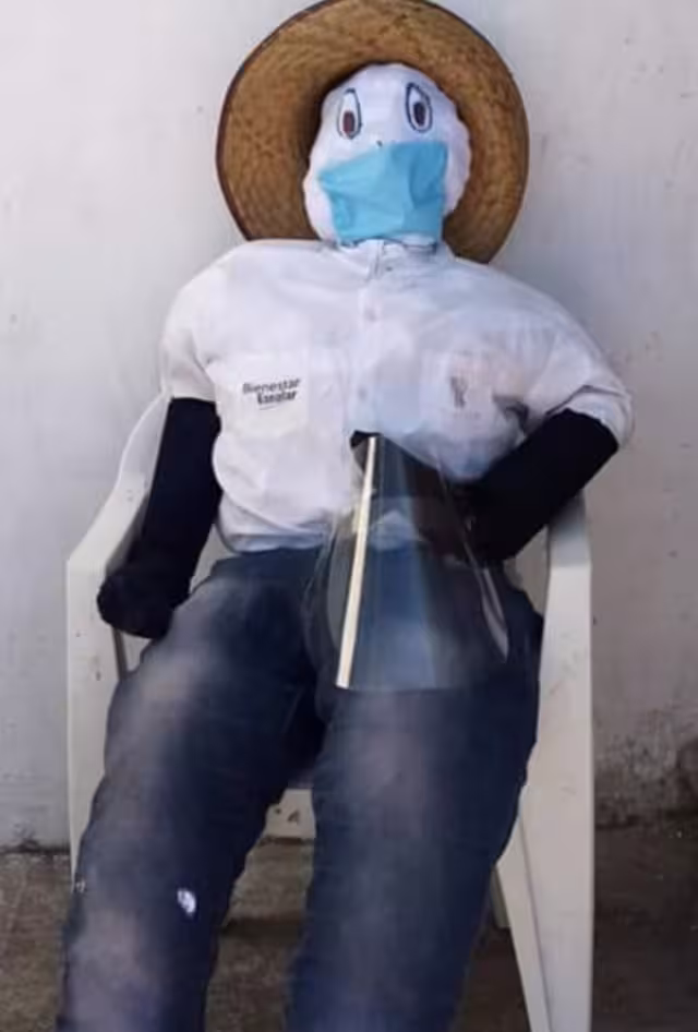 Foto: Alfredo Osorio Aguilar