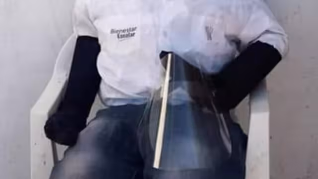 Foto: Alfredo Osorio Aguilar