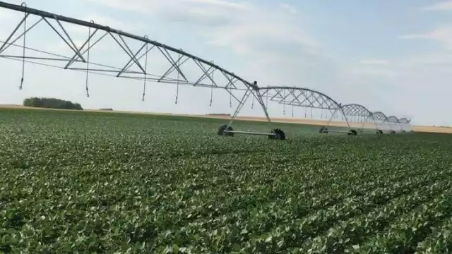 La empresa EnerAll presiona a los habitantes para que desistan de continuar con estudios de agrotóxicos