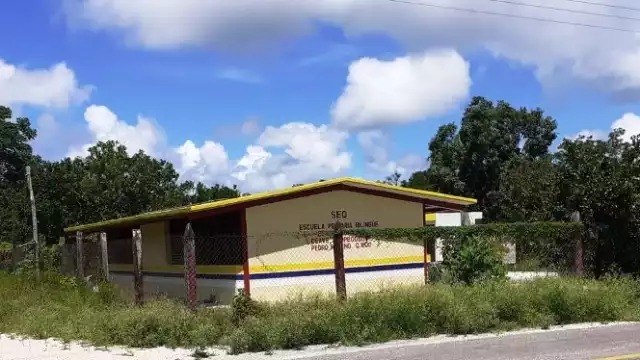 Asegura en el rubro tiene ahorrado poco más de 300 mil pesos.