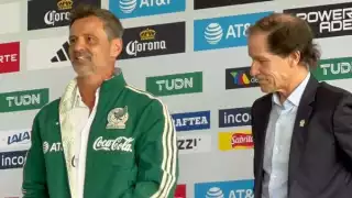 El argentino reveló que hará en la Selección Mexicana