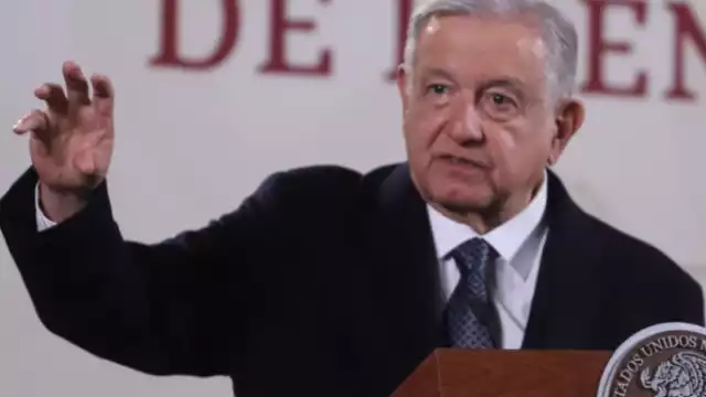 López Obrador se pronunció sobre lo sucedido en Michoacán