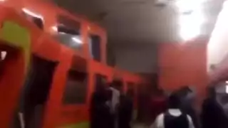 Claudia Sheinbaum informó los pormenores