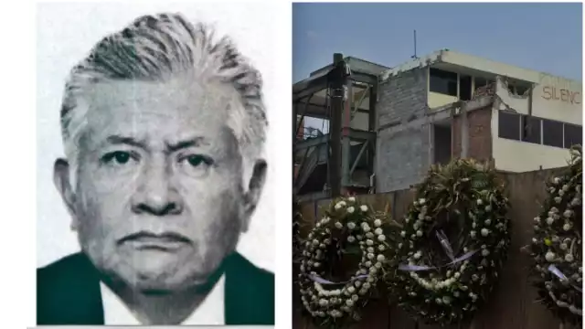 Se espera que en las próximas horas sea trasladado a la capital del país