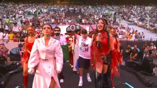 La Velada del Año V: ¿Ganó o perdió Alana Flores?