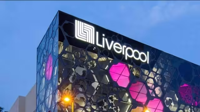 Liverpool: tiene lista de canciones para alertar sobre ladrón