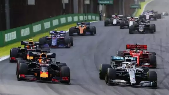 Las nuevas reglas de la F1
Las nuevas reglas de la F1