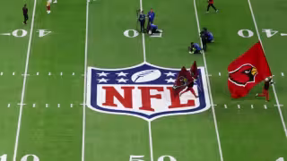 NFL llegará a Italia en 2026 con Browns y Saints