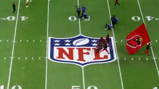 La NFL tiene una cita ya que hoy comienza el draft