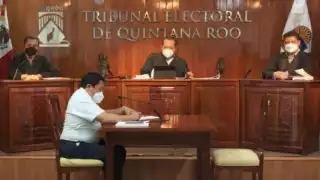 Kira Iris y cinco personas más utilizaron las páginas Playa Virtual, Traidores de Playa y Mujeres contra la violencia