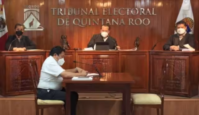 Kira Iris y cinco personas más utilizaron las páginas Playa Virtual, Traidores de Playa y Mujeres contra la violencia