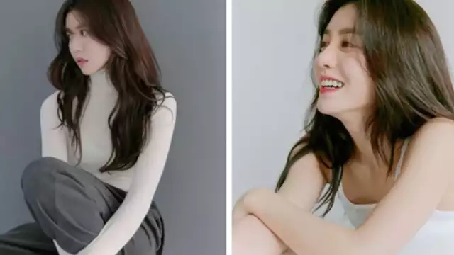 La actriz surcoreana Yoo Joo Eun falleció a los 27 años, así lo informó su hermano