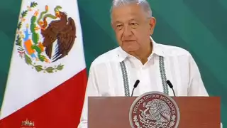 AMLO exhibirá a cadenas que no cumplan con el plan antiinflacionario en México