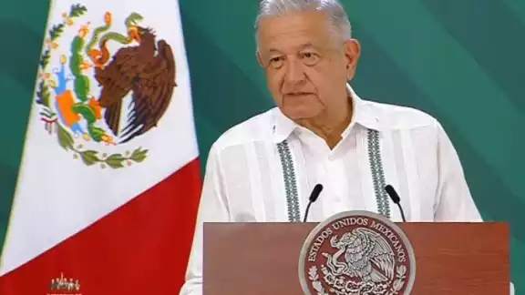El mandatario mexicano dijo que como parte de su gira de trabajo espera visitar Guatemala, El Salvador, Honduras, Cuba y Belice El mandatario mexicano dijo que como parte de su gira de trabajo espera visitar Guatemala, El Salvador, Honduras, Cuba y Belice