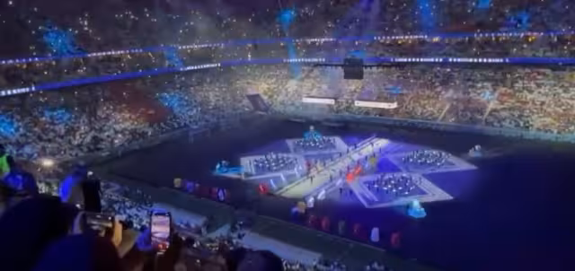 ¿Por qué tendencia el Cielito Lindo en redes sociales?