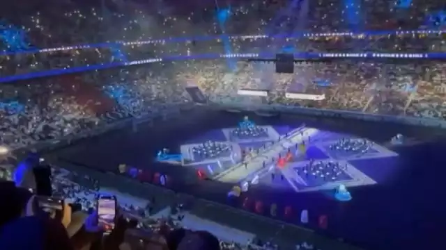 ¿Por qué tendencia el Cielito Lindo en redes sociales?