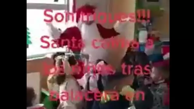 Alumnos de la colonia Las Colinas, vieron interrumpidas sus posadas