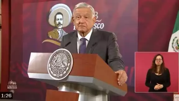 AMLO responde sobre la llegada de la GN al Metro AMLO responde sobre la llegada de la GN al Metro