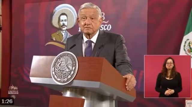 AMLO responde sobre la llegada de la GN al Metro