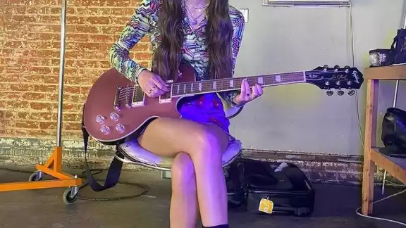 Olivia Rodrigo