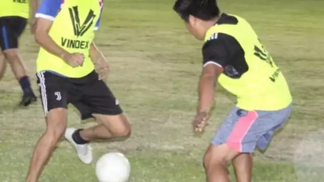 FOTOS: Angel Abraham Ramón González