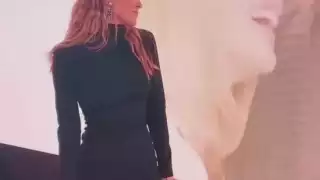 A pocos días de que Christian Nodal anunciara su rompimiento con Belinda, la cantante apareció en redes sociales con un emotivo y desgarrador video