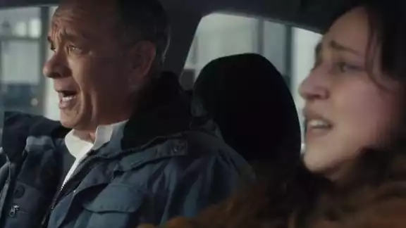 Mariana Treviño y Tom Hanks protagonizarán una película en Hollywood