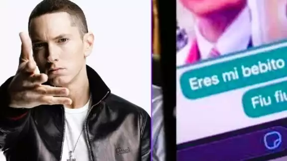 "Mi Bebito Fiu Fiu" podría traer problemas legales a su autor. Foto: Especial "Mi Bebito Fiu Fiu" podría traer problemas legales a su autor. Foto: Especial