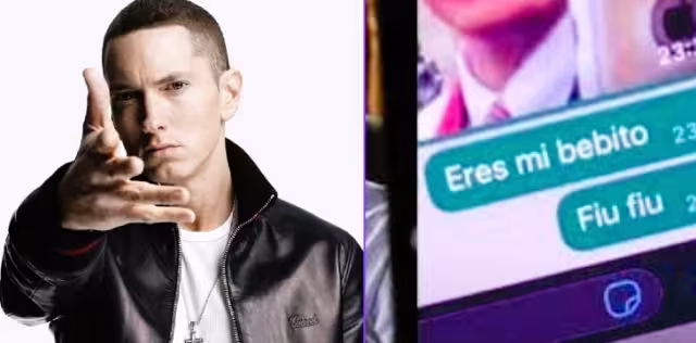 "Mi Bebito Fiu Fiu" podría traer problemas legales a su autor. Foto: Especial