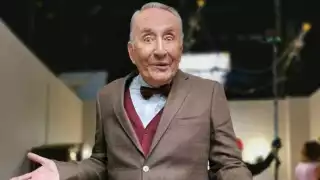 El primer actor tuvo varios proyectos en cine y televisión, así como en teatro