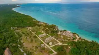 Estas son las razones por las que cerrará al público la zona arqueológica de Tulum
