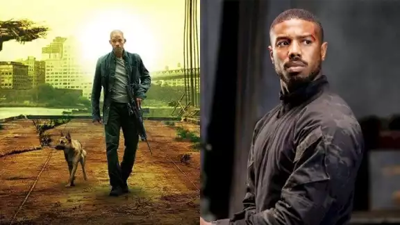 La noticia fue confirmada por Will Smith, porque incluso publicó una fotografía en su Instagram La noticia fue confirmada por Will Smith, porque incluso publicó una fotografía en su Instagram