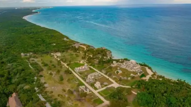 Estas son las razones por las que cerrará al público la zona arqueológica de Tulum