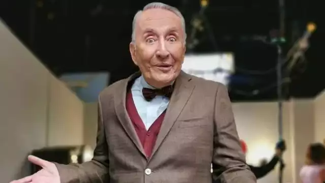 El primer actor tuvo varios proyectos en cine y televisión, así como en teatro