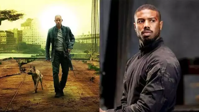 La noticia fue confirmada por Will Smith, porque incluso publicó una fotografía en su Instagram