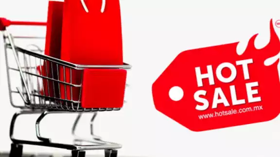 Una nueva edición del Hot Sale México está cada vez más cerca.