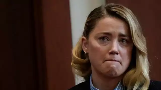 Amber Heard abrió su corazón en torno a sus sentimientos por Jhonny Depp. Foto: Especial