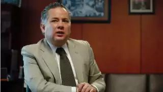 Santiago Nieto renuncia al cargo de titular de la UIF; su lugar lo ocupará Pablo Gómez Álvarez